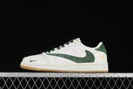Picture of Air Jordan Travis Scott _SKUfw18028414068383070fw